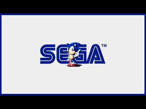 Video: Sega Vender Seg Til Sonic