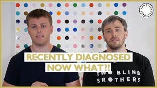 Just Diagnosed With Stargardt Disease?? WHAT YOU NEED TO KNOW