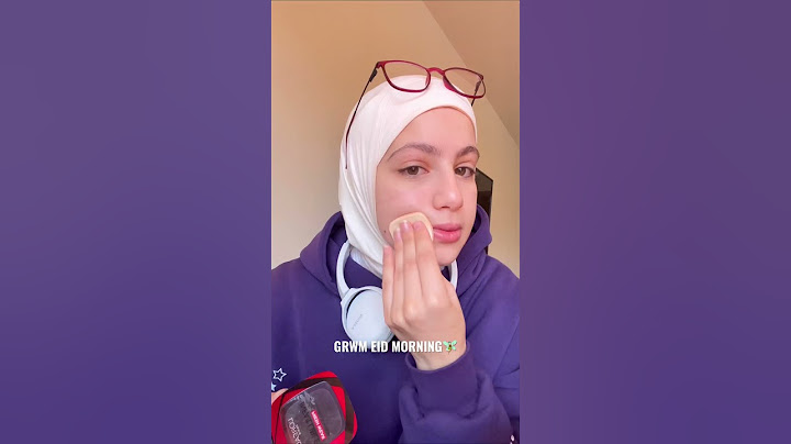 تجهزوا معي اول يوم العيد الصبح🧚🏻‍♂️💜 #تجهيزات #عيد #grwm