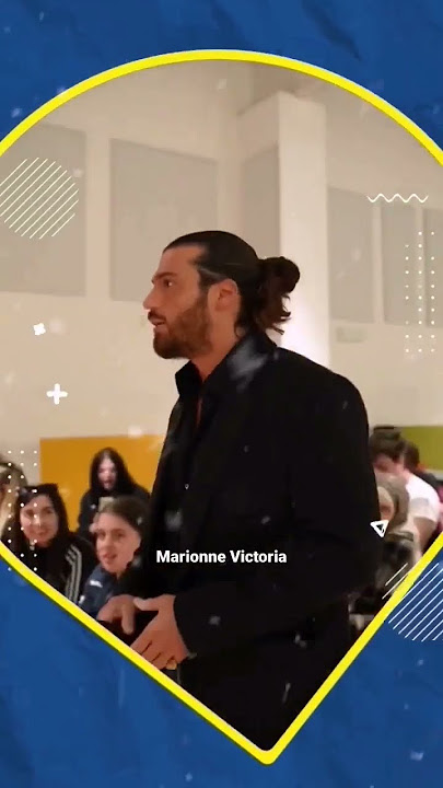 Retrospective || Alexander Pierce 🆕 Can Yaman 🎞️ #Shorts