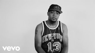 Skyzoo - Rhyme and Reason: A Couple Dollars