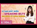 LỖI DIỄN ĐẠT FORMAL TRONG IELTS SPEAKING LÀ GÌ? 🤔 | IELTS 4 SKILLS by The IELTS Workshop