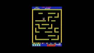 Guzzler Longplay (Arcade Version)