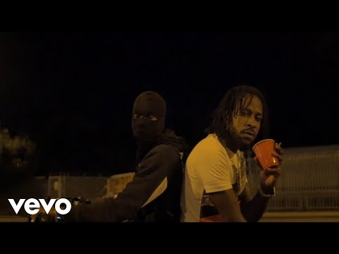 Video Don Andre - Welcome To The Party - youtube