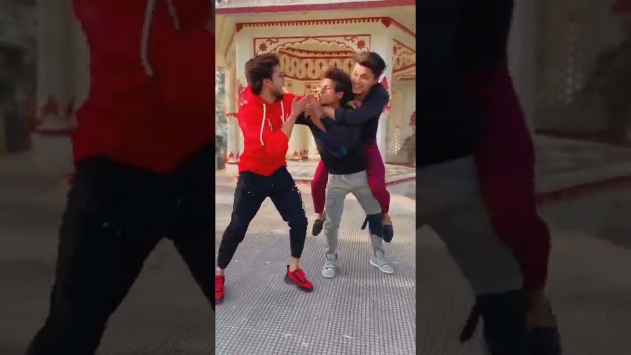 3 BEST FRIEND COMEDY VIDEO comedy YouTube