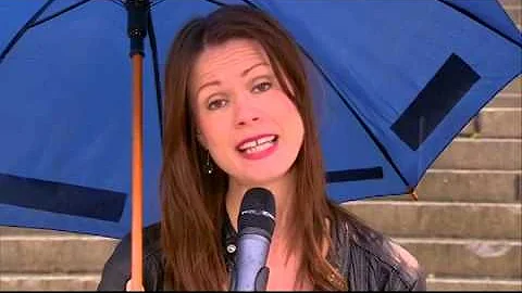Jill Nord - Bortom Ord (duett m.Peter Hallstrm, 20...