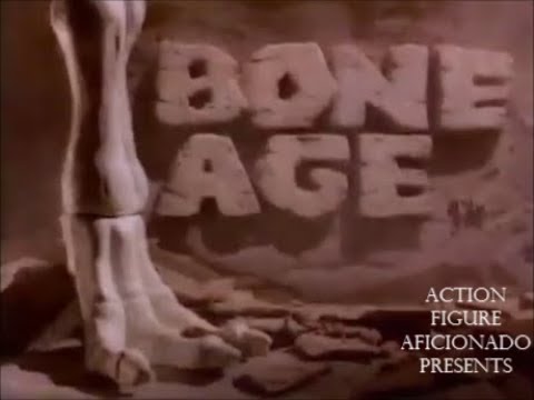 bone age toys