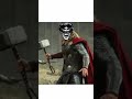 ⚡CAPTAIN AMERICA vs THOR vs FLASH vs HULK vs IRON MAN 🔥 Ultimate Marvel Battle | Who Wins