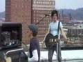 Behind the Scenes - Tenth Avenue North "Love Is Here" Video