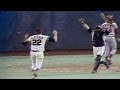 1979 NLCS Gm3: Pirates win NLCS, advance to Series の動画、YouTube動画。