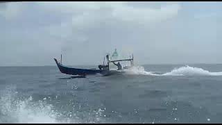 Balik Dari Pulau Jarak