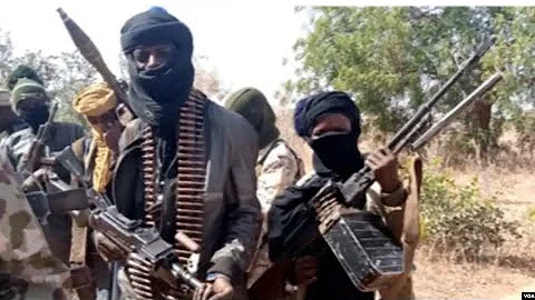 Nigeria:  Bandits Attack  Kwara Church, killed dozens and Abducted 35 Persons Live
