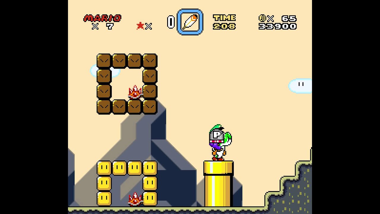 Chocolate Island 5 - Freerun [TAS]