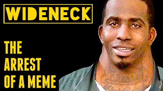Neck Guy: The Arrests Behind The Mugshots