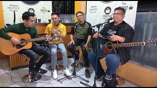 Gerangan Cinta
