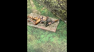 Chain of Command: Battle Report 2: Delaying Action at Arthenay