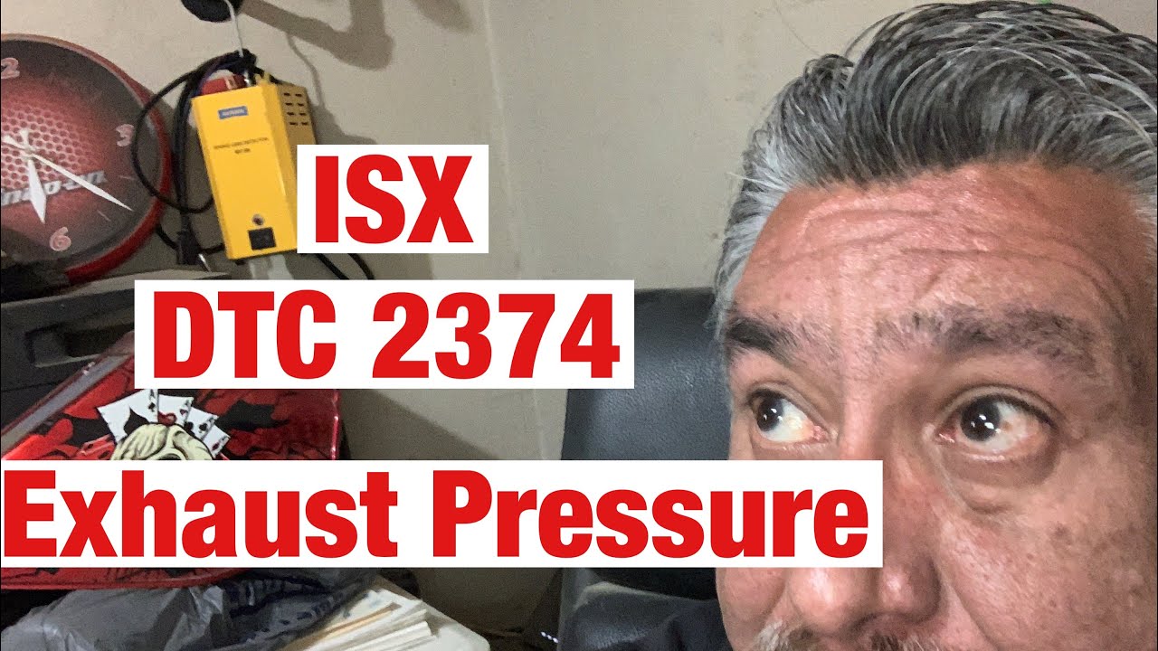 Cummins ISX CM871 DTC 2374 YouTube cummins-isx-cm871-dtc-2374-youtube