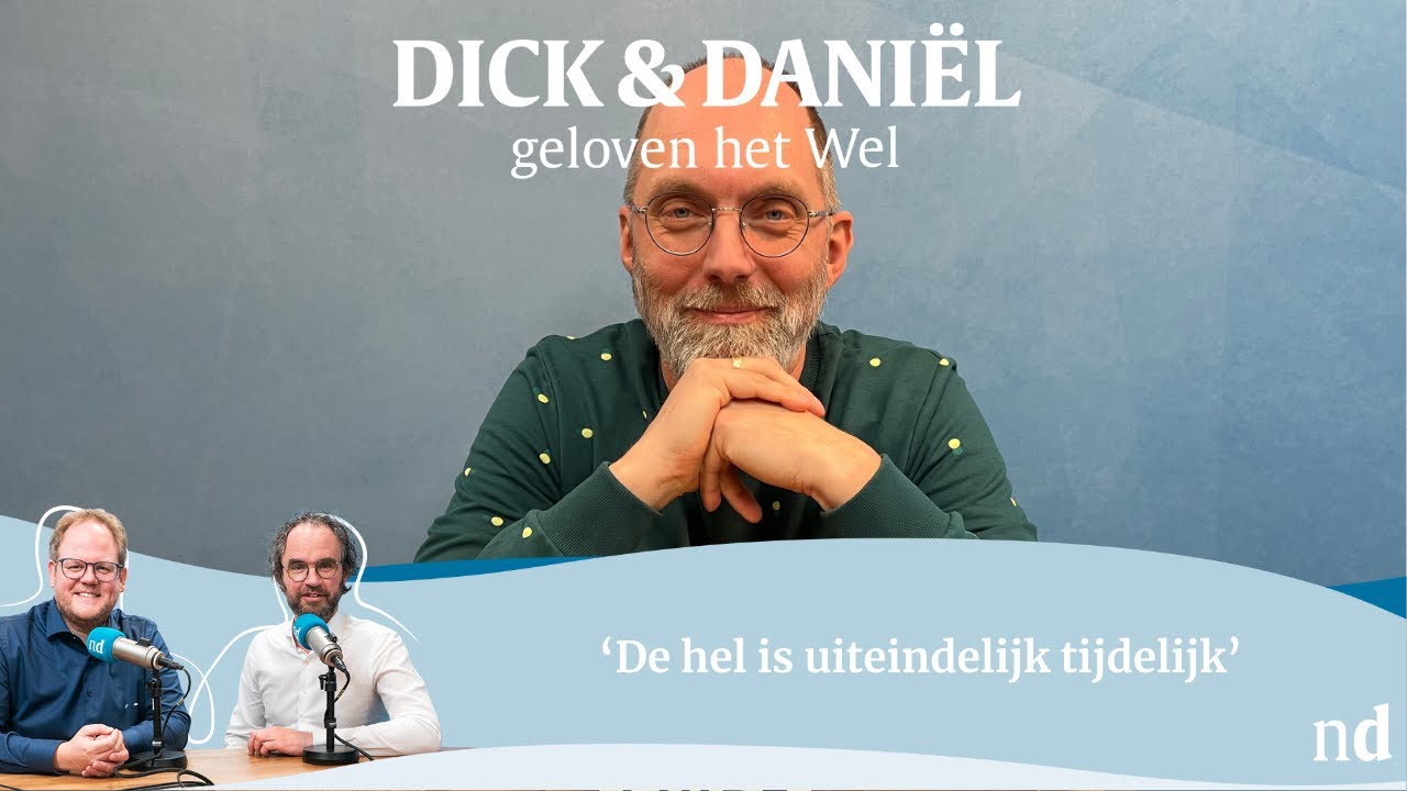Als je niet gelooft, ga je dan voor eeuwig verloren?
