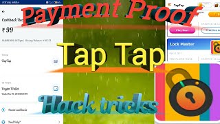 TAP TAP hack tricks unlimited earning money best tricks. screenshot 4