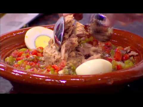 لعشاق الطبخ: تردد قناة CBC سفرة الجديد على نايل سات - برومو حلقة من المغرب العربي #من_مطبخ_أسامة #اسامة_السيد #cbcsofra