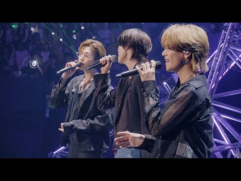 &TEAM・K×FANTASTICS、「いつも隣で」DayDay. SUPER LIVE 2026 優しい歌声が響く――KとFANTASTICSが届けた感動のステージ // imaan