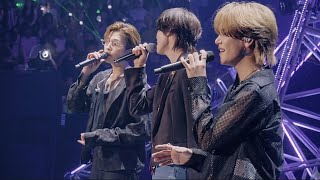&TEAM・K×FANTASTICS、「いつも隣で」DayDay. SUPER LIVE 2026 優しい歌声が響く――KとFANTASTICSが届けた感動のステージ // imaan