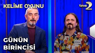 Kelime Oyunu: Günün Birincisi - 904.