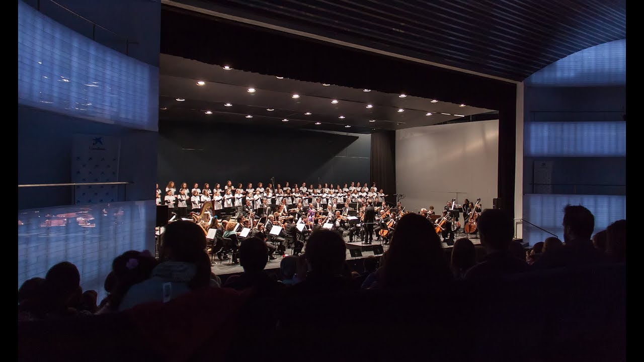 Akai Hana · Amadeus-IN & Orquesta de Extremadura