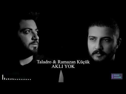 Ramazan Küçük & Taladro - Aklı Yok ( MIX )