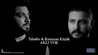 Ramazan Küçük & Taladro - Aklı Yok ( MIX )