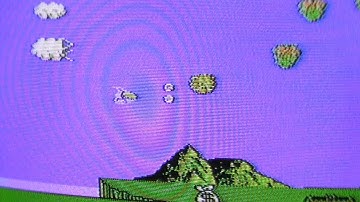 CGR Undertow - MOERO TWINBEE review for Famicom