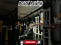 Body punch moves dangoures #boxing #shortvideo #viral