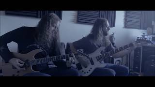 Disentomb - 'Indecipherable Sermons of Gloom' ( Guitar & Bass Play-Through)