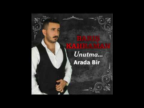 BARIŞ KAHRAMAN    ARADA BİR   2017 YEPYENİ