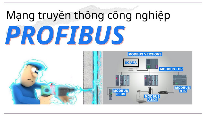 Môn mạng truyền thông công nghiệp h là gì năm 2024