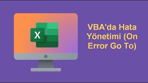 VBA