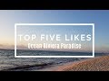 Top 5  What I liked About the Ocean Riviera Paradise  Resort Review