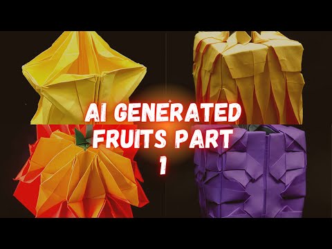 AI Art Generator: Blox fruit