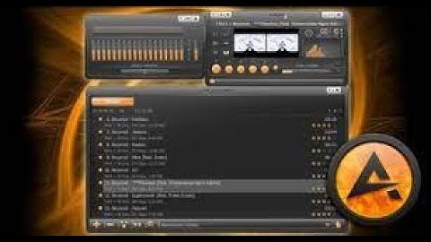 How to insert an art cover in a song using AIMP Player