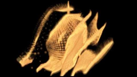 Trapcode Form Audio React 2