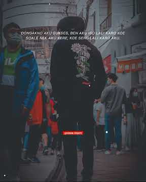 story wa PSHT | Story whatsApp layang dongo restu