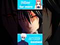 Diablo Edit #shortsfeed #shortvideo #song #trend #animeedits #animeshort