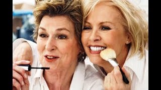 МАКИЯЖ ДЛЯ ЖЕНЩИН ПОСЛЕ 50 ФОТО КАК СДЕЛАТЬ ОМОЛАЖИВАЮЩИЙ МАКИЯЖ? ANTI AGING MAKEUP TIPS MATURE SKIN МАКИЯЖ ДЛЯ ЖЕНЩИН ПОСЛЕ 50 ФОТО КАК СДЕЛАТЬ ОМОЛАЖИВАЮЩИЙ МАКИЯЖ? ANTI AGING MAKEUP TIPS MATURE SKIN