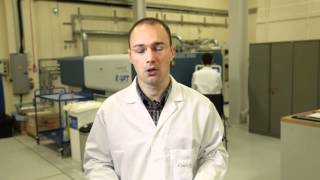 IMRC Final Report - Case study 4: Ultra Precision Plasma Processing