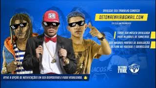 MC Lan e MC Fioti - Nois é Thug Life (Prod. Fioti