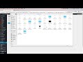 How to import Demo Data manual HaruTheme