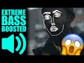 Disclosure White Noise Ft AlunaGeorge BASS BOOSTED EXTREME mp3