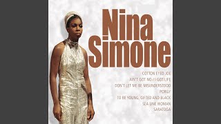 Video thumbnail of "Nina Simone - When I Was in My Prime"