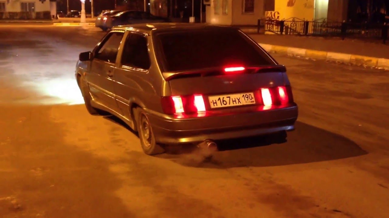 Субару саунд на 2109