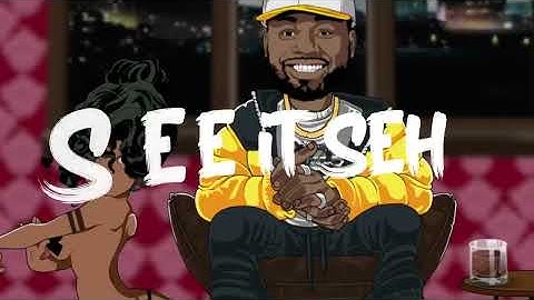 Thumbnail of Kranium - Gal Policy (Soul Survivor Riddim)  [Official Lyric Video]